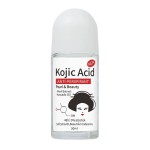 Kojic Acid Deodorant Manufacturer - Wholesale 50ml Custom Logo