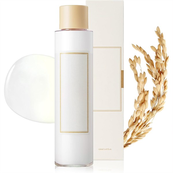 Rice Toner Factory - Imm From Glow Serum Niacinamide Hydrating