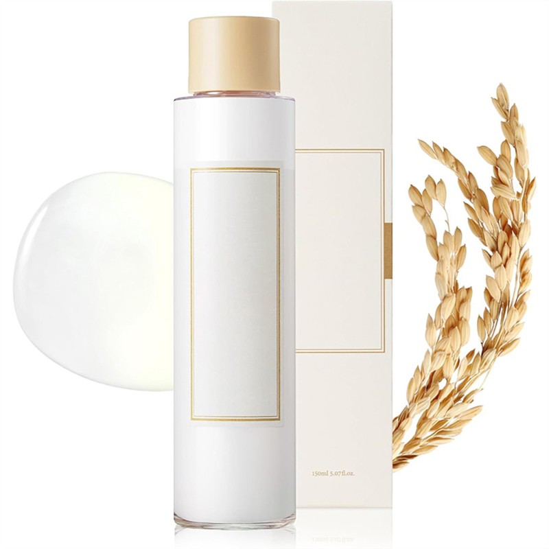 Rice Toner Factory - Imm From Glow Serum Niacinamide Hydrating