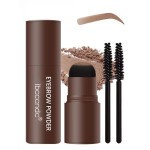 Eyebrow Cream Manufacturer - 4 Colors Lazy Quick Seal Printing