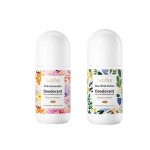 Travel Deodorant Factory - SADOER Blue Bell Aroma Portable