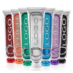 Toothpaste Factory - MarvviIs Ginger Mint Brightening Fresh