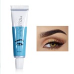 Eyebrow Tinting Kit Manufacturer - Lakerain Black Brown Chestnut
