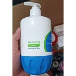 Body Gel Oil Manufacturer - 200ml Vaselinne Cocoa Coffee Rose