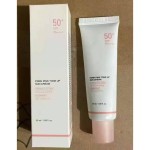 Pink Tone Sun Cream Manufacturer - 50ml Medicubb Pdrn SPF50+ Protection