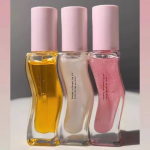 Fruit Lip Oil Manufacturer - Color Gisoou Strawberry Tinted