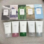 Soothing Cream Factory - Good Quality 75ml Skin104 Korean