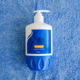 Body Lotion Manufacturer - Wholesale New Formula Vaselins Hydration