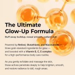 Natural Deodorant Stick Factory - Aluminum Free Brightening Dark