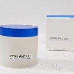 Exfoliation Pads Factory - Medicubb Zero Pore Dual Textured