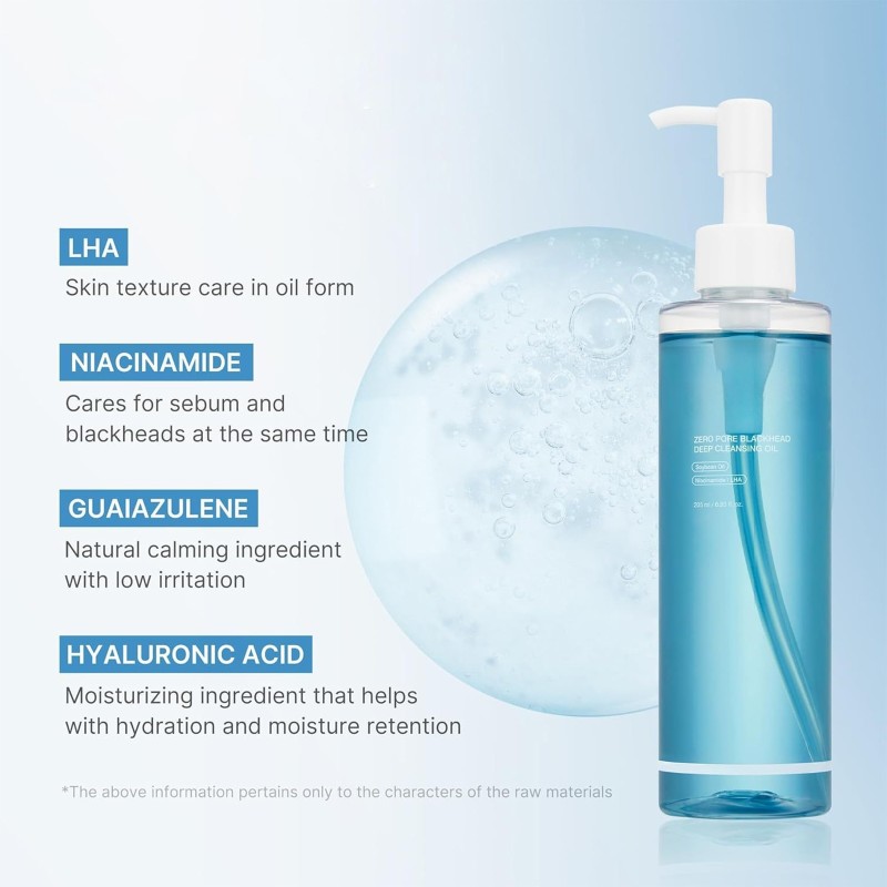 Makeup Remover Oil Manufacturer - High Quality Mediicube Pore Clearing