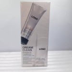 Leave In Conditioner Factory - WOOW 200ml Magically Transform