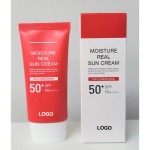 Sun Cream Factory - 50ml Medlicub Red Korean SPF 50 PA++++