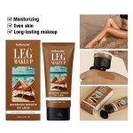 Leg Makeup Manufacturer - Lakerain 3 Colors Waterproof Concealer