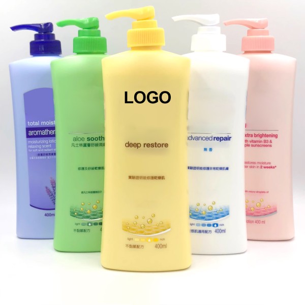 Niacinamide Cream Manufacturer - 600ml Vaslline Moisturizing Lightening