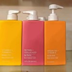 Face Body Lotion Manufacturer - Meodiix Vitamin C Anti Aging Retinol