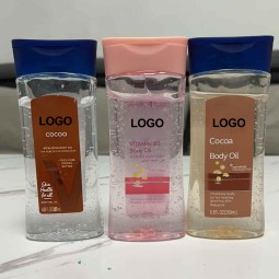 Brightening Body Lotion Factory - Q Vv Cream Daily Hydrating