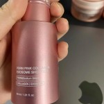 Pink Collagen Serum Factory - 50ml Medicub PDRN Whitening Tightening