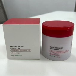 Facial Peeling Pads Factory - 155g Medicubb Exfoliating Niacinamide
