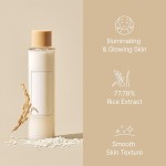 Rice Toner Factory - Imm From Glow Serum Niacinamide Hydrating