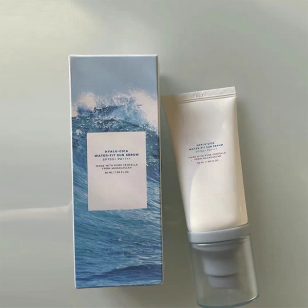 UV Defense Sunblock Manufacturer - Korean 50ML SKIIN1004 SPF 50