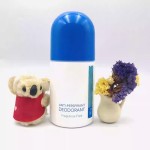 Underarm Deodorant Factory - 80g Q vV Roll On Men Women