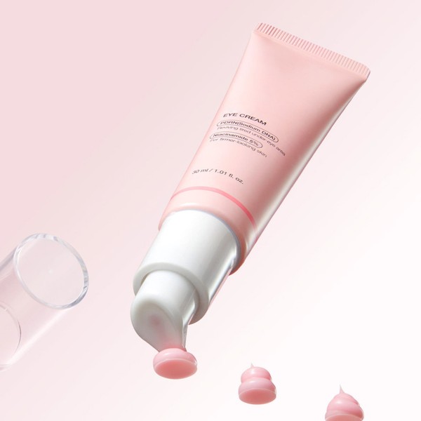 Eye Cream Factory - MEDICU PDRN Niacinamide Pink Peptide