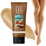 Cream Foundation Manufacturer - 100ml 3 Colors Long Lasting Leg