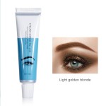 Eyelash Brow Dye Factory - Lakerain Cross Border Gentle Safe