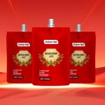 Wolfberry Drink - Herbal Tonic Functional Beverage