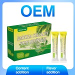 Matcha Collagen Powder - OEM Anti-Aging Supplement