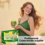 Matcha Collagen Powder - OEM Anti-Aging Supplement