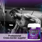 L-Glutamine Powder - Plant Based Recovery Aid