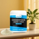 BCAA Powder - OEM Plant Based Recovery Supplement