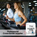 Sports Drink Powder - OEM Electrolyte Hydration