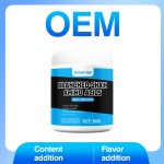 BCAA Powder - OEM Plant Based Recovery Supplement