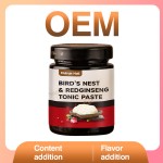Bird's Nest Tonic Paste - Natural Beauty Anti-Aging Care