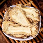 Dang Gui Root - Women's Health Balancing Herb