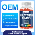 Multivitamin Gummies - OEM Immune Support Custom
