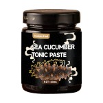 Sea Cucumber Tonic Paste - Herbal Energy Booster Supplier
