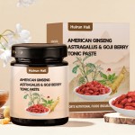 Ginseng Tonic Paste - Men's Stamina Vitality Formula