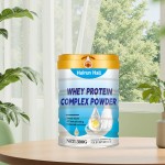 Whey Protein Powder - OEM Plant Based Custom
