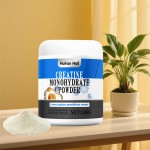 Creatine Powder - OEM Pre-Workout Strength Supplement