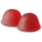 Melatonin Gummies - Natural Vegan Sleep Aid