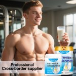 Whey Protein Powder - OEM Plant Based Custom