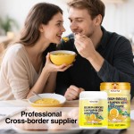 Yam Cereal Powder - OEM Instant Meal Breakfast