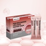 Collagen Oral Liquid - Custom Niacinamide Formula