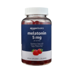 Sleep Gummies - Melatonin Vegetarian Gluten Free