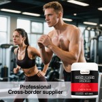 Nighttime Protein Powder - OEM Casein Muscle Growth