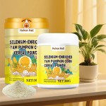 Yam Cereal Powder - OEM Instant Meal Breakfast